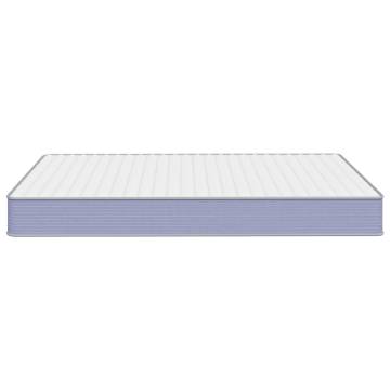 Foam Mattress Medium Soft 180x200 cm | Hipomarket UK