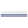 Foam Mattress Medium Soft 180x200 cm | Hipomarket UK