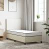 Foam Mattress Medium Soft 70x200 cm | Comfortable Sleep