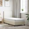 Foam Mattress Medium Soft 80x200 cm | Comfort & Durability