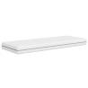 Foam Mattress Medium Soft 80x200 cm | Comfort & Durability