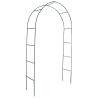 Garden Arch Set for Climbing Plants - 2 Pcs | HipoMarket