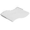 Foam Mattress Medium Soft 160x200 cm Size 160 x 200 cm Quantity in Package 1 