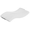 Foam Mattress Medium Soft 100x200 cm Size 100 x 200 cm Quantity in Package 1 