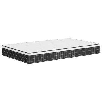 Bonnell Spring Mattress Medium 100x200 cm - HipoMarket