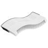 Bonnell Spring Mattress Medium 90x200 cm Size 90 x 200 cm Quantity in Package 1 