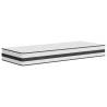 Bonnell Spring Mattress Medium 90x200 cm - Comfortable Sleep