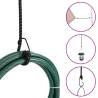 Bungee Cords with Reflective Strips & Hooks - 10 pcs 100 cm