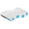 Pocket Spring Mattress Medium 140x200 cm Size 140 x 200 cm Quantity in Package 1 