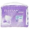 Flufsan Incontinence Pants for Adults XL - 14 pcs | Hipomarket