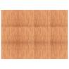 12 pcs EVA Foam Floor Mats - Wood Grain Design | HipoMarket