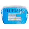 Flufsan Adult Diapers Disposable M - 15 pcs | Hipomarket