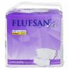 Flufsan Adult Diapers Disposable XL - 15 pcs | Hipomarket UK