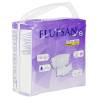 Flufsan Adult Diapers Disposable XL - 15 pcs | Hipomarket UK