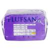 Flufsan Adult Diapers Disposable XL - 15 pcs | Hipomarket UK