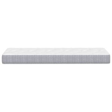 Pocket Spring Mattress Medium 90x200 cm | Hipo Market