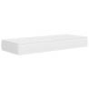 Pocket Spring Mattress Medium Firm 80x200 cm | HipoMarket