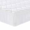 Pocket Spring Mattress Medium Firm 80x200 cm | HipoMarket