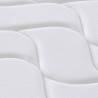 Pocket Spring Mattress Medium Firm 80x200 cm | HipoMarket