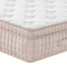 Pocket Spring Mattress Medium Plus 140x190 cm | Comfortable Sleep