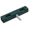 Garden U Mat Connector 10 Sets Green - Durable Connections