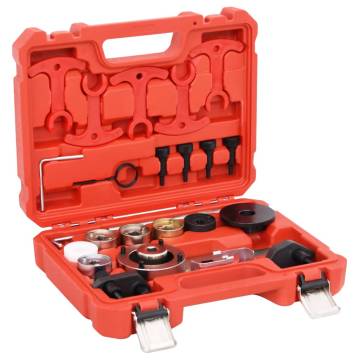 VAG Timing Tool Kit for TSI/TFSI EA888 - 1.8 & 2.0 R4