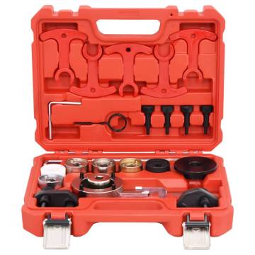 VAG Timing Tool Kit for TSI/TFSI EA888 - 1.8 & 2.0 R4