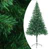 180cm Pre-lit Artificial Christmas Tree with Ball Set | Hipomarket