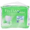 Flufsan Incontinence Pants for Adults - Size L, 14 pcs