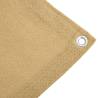 Tent Carpet Sand 300x400 cm - Durable Outdoor Comfort