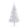 Artificial Pre-lit Christmas Tree with Ball Set - 150 cm