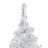 Artificial Pre-lit Christmas Tree with Ball Set - 150 cm