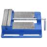 Drill Press Vise Blue 150 mm Cast Iron - Durable & Versatile Tool