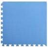 24 pcs EVA Foam Floor Mats - Blue | Hipomarket UK