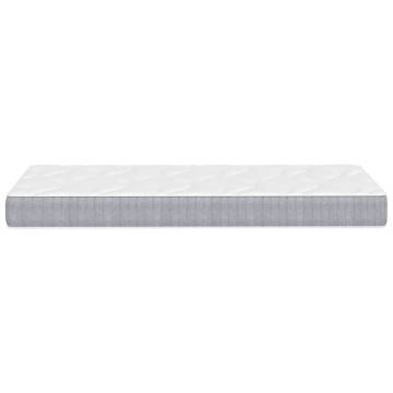 Pocket Spring Mattress Medium 100x200 cm | Hipo Market UK