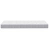 Pocket Spring Mattress Medium 100x200 cm | Hipo Market UK