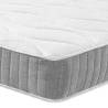 Pocket Spring Mattress Medium 100x200 cm | Hipo Market UK