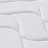 Pocket Spring Mattress Medium Firm 140x190 cm - Hipomarket