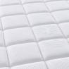 Pocket Spring Mattress Medium Plus 100x200 cm | HipoMarket