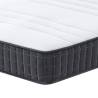 Bonnell Spring Mattress Medium 70x200 cm - Comfortable & Durable