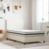 Bonnell Spring Mattress Medium 100x200 cm - Comfort & Durability