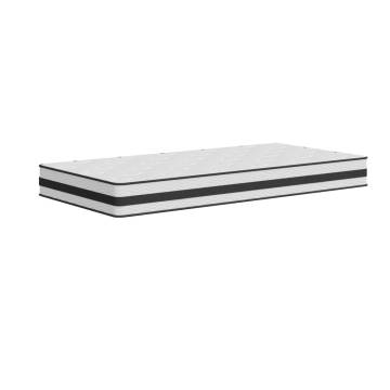 Bonnell Spring Mattress Medium 100x200 cm - Comfort & Durability