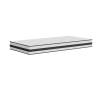 Bonnell Spring Mattress Medium 100x200 cm - Comfort & Durability