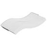 Foam Mattress Medium Soft 120x200 cm Size 120 x 200 cm Quantity in Package 1 