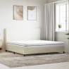 Foam Mattress Medium Soft 200x200 cm - Comfort & Durability