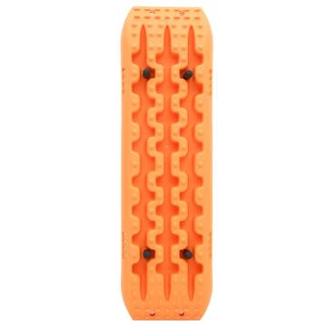 Traction Boards 2 pcs Orange | Durable Recovery Tracks