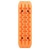 Traction Boards 2 pcs Orange | Durable Recovery Tracks