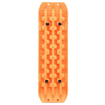 Traction Boards 2 pcs Orange | Durable Recovery Tracks