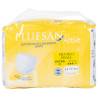 Flufsan Incontinence Pants for Adults - Size S, 14 pcs