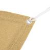 Tent Carpet Sand 250x550 cm - Durable & Comfortable | Hipomarket